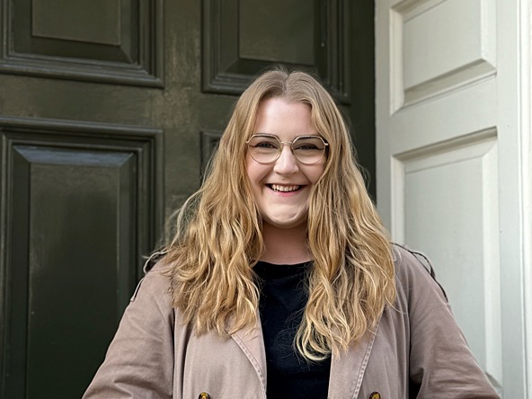 Lauren Greehy
